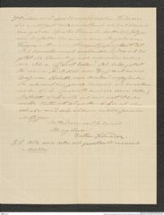 Nachlass Franz Steindachner, Brief von Gustav Schneider (junior) an Franz Steindachner (10.09.1904), Inv.Nr. 462.04, Seite 3